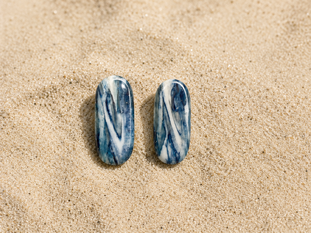 Ocean Marble