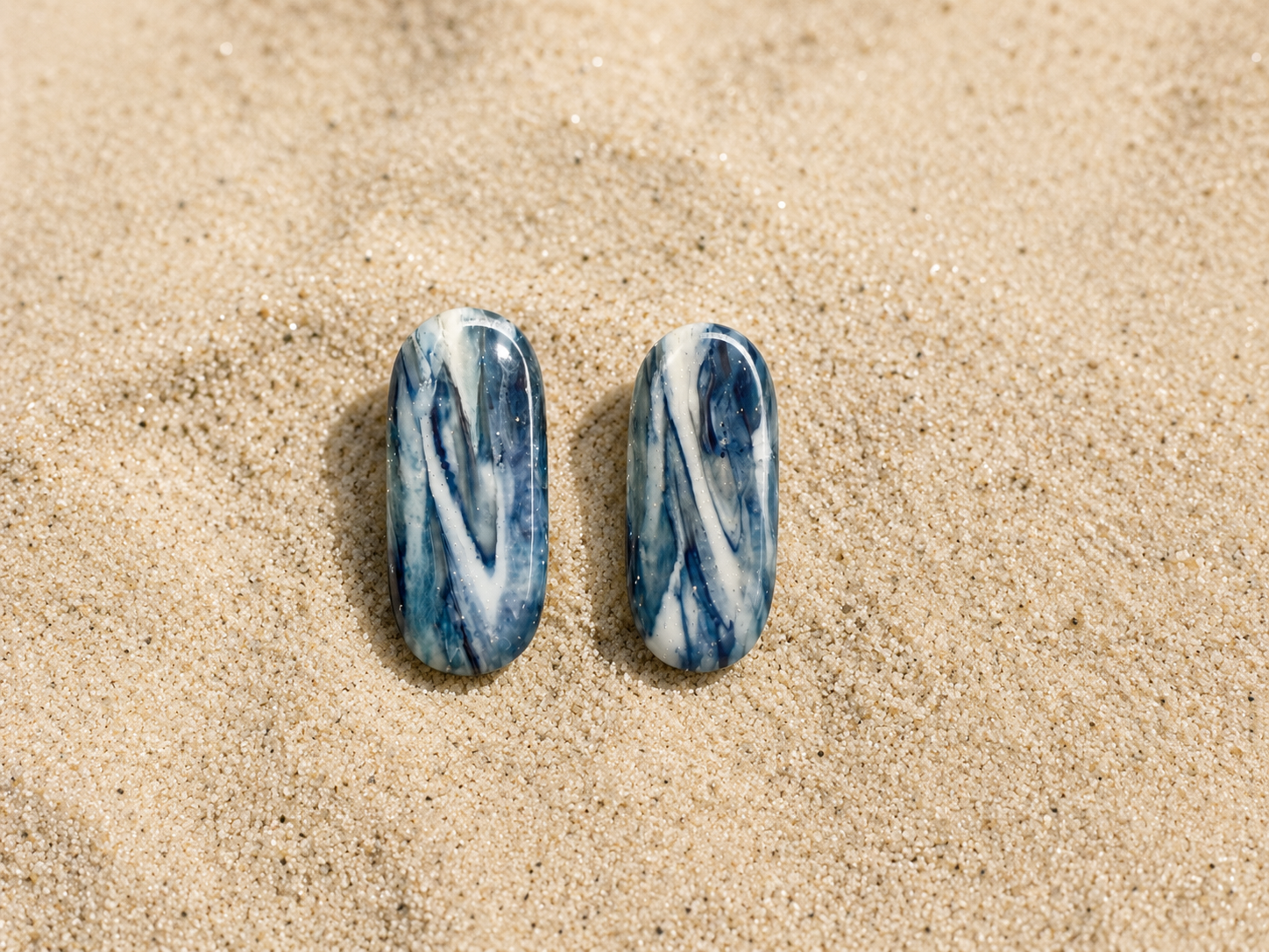 Ocean Marble