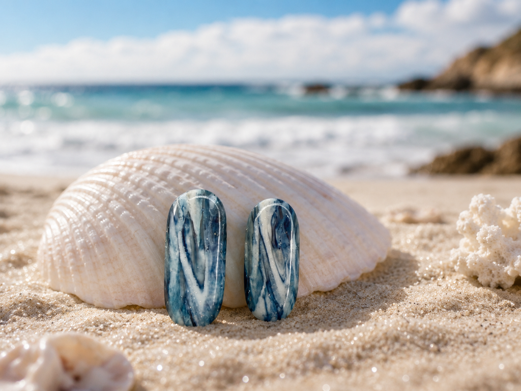 Ocean Marble