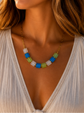 Sea Glass Serenade