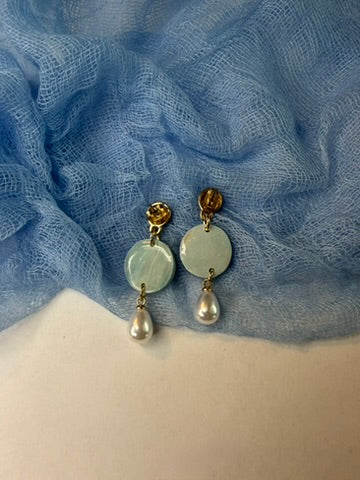Coastal Pearl Mist