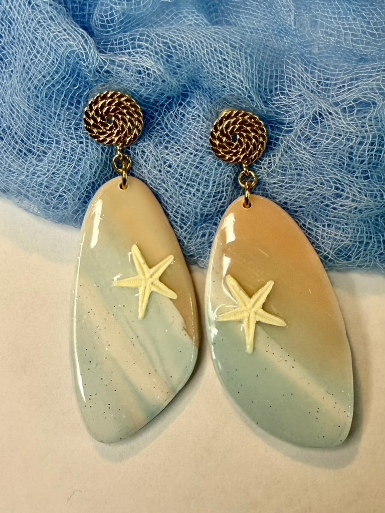 Starfish Cove