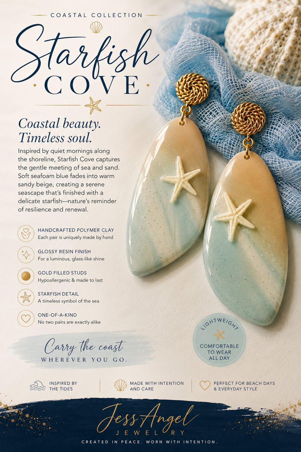 Starfish Cove