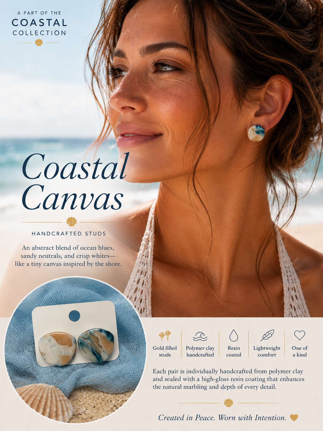 Coastal Canvas