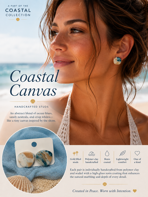Coastal Canvas