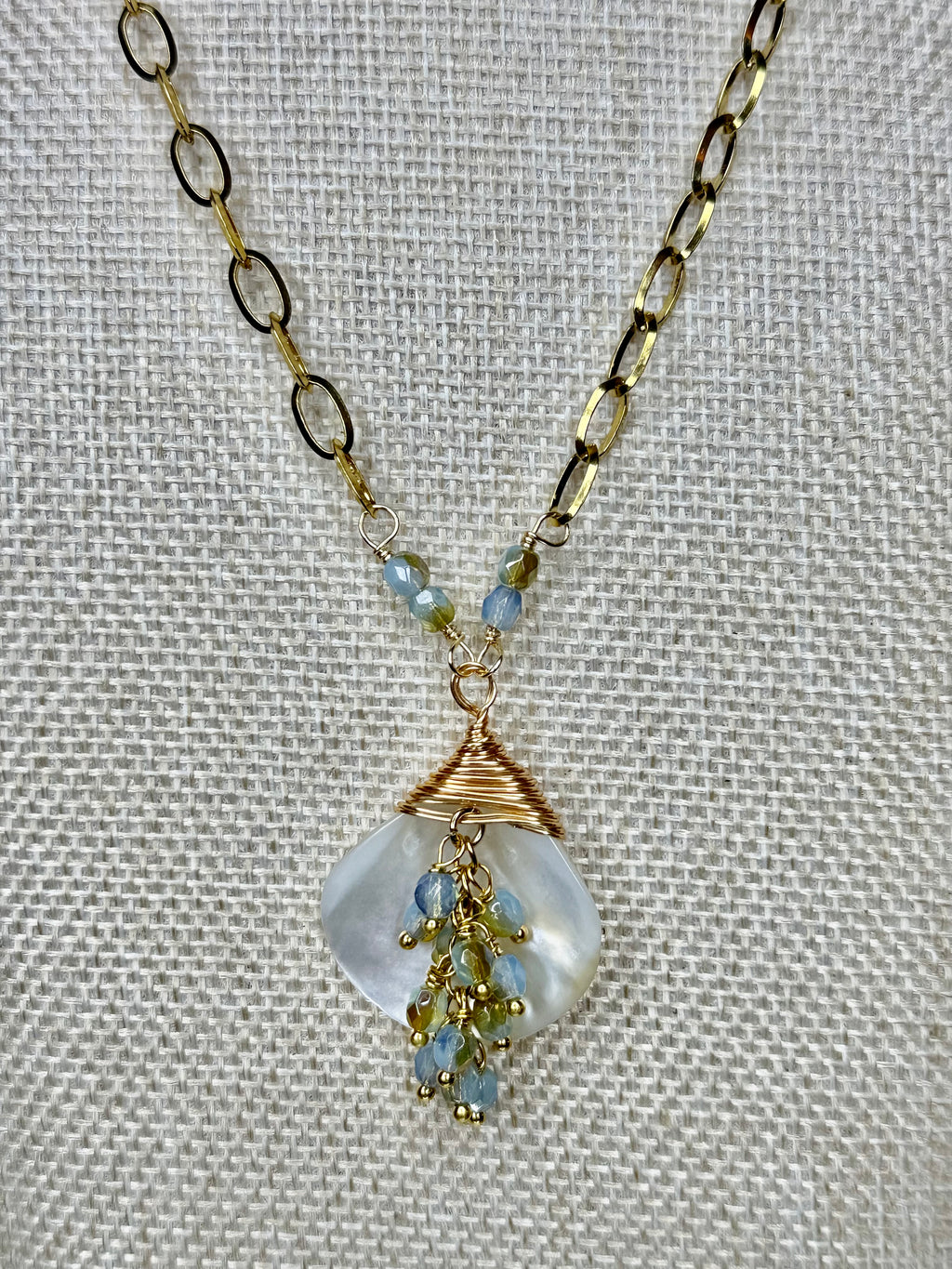 Siren’s Shell