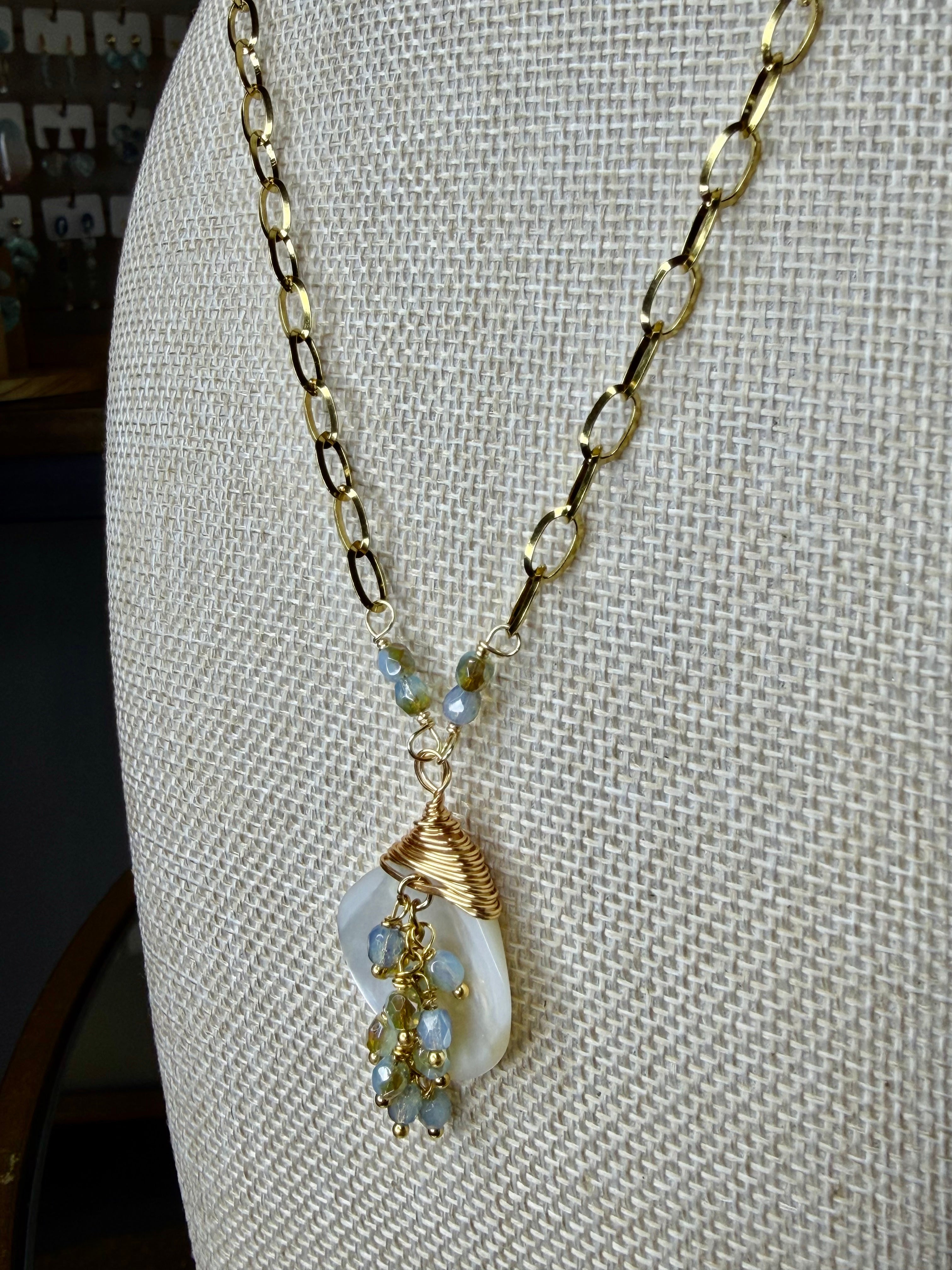 Siren’s Shell