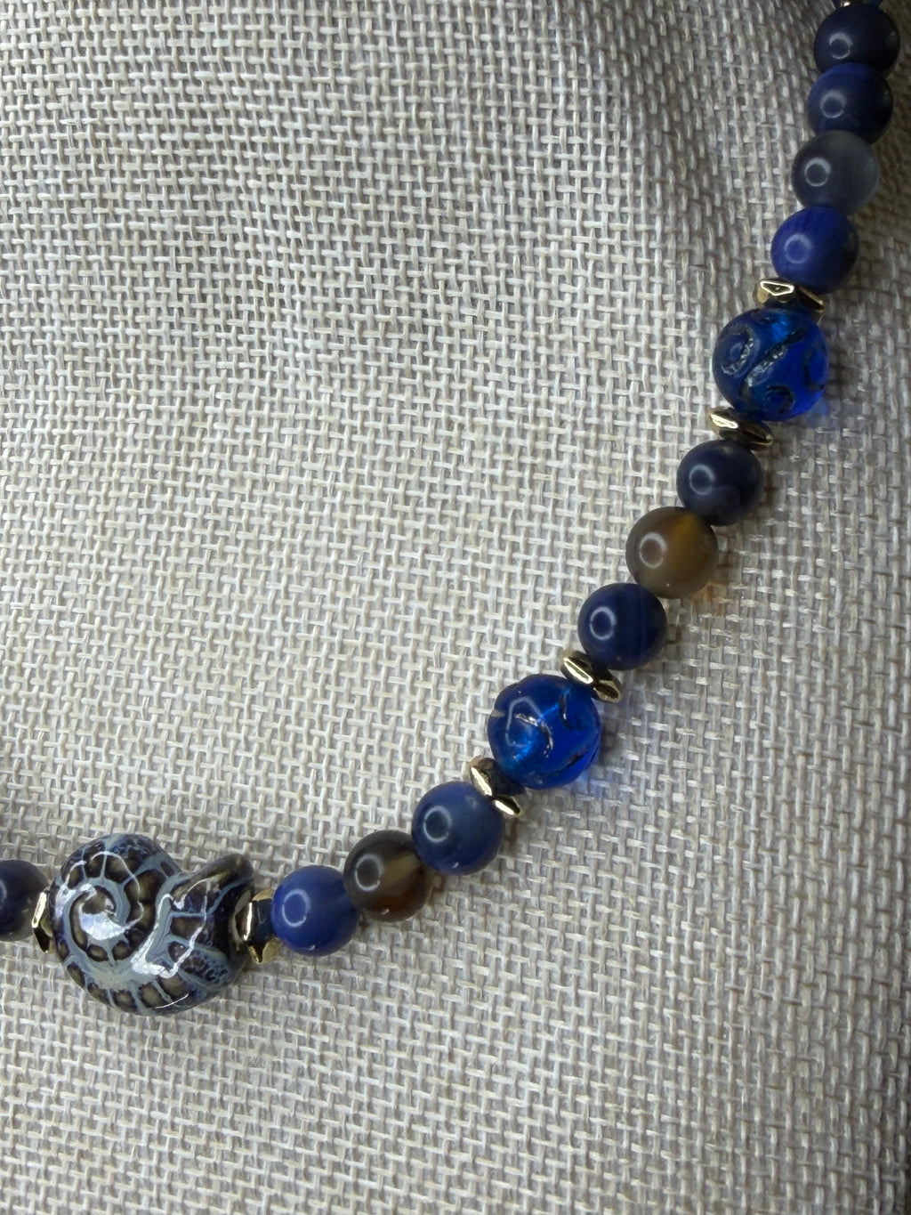 Midnight Tide