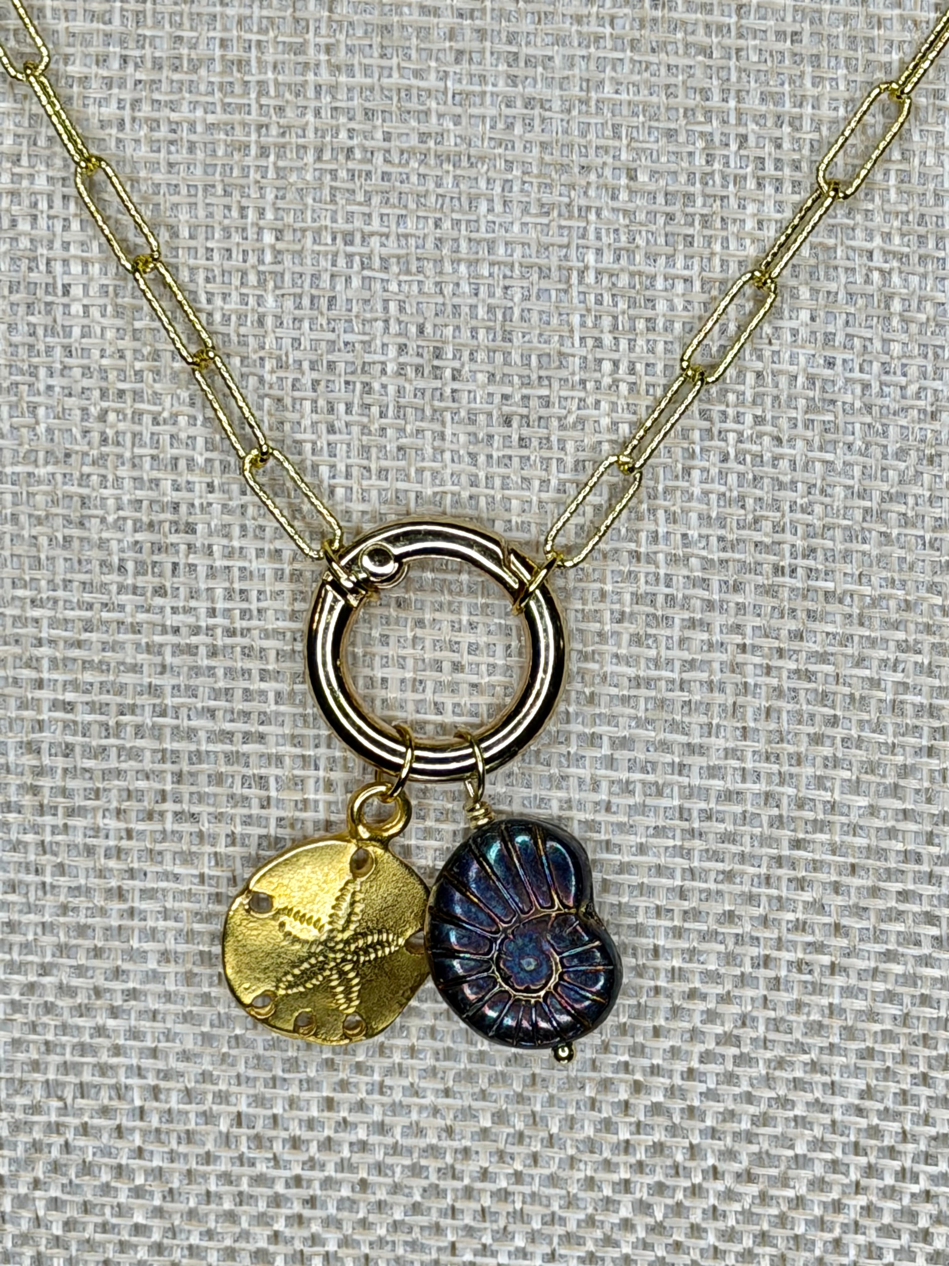 Tidal Relic