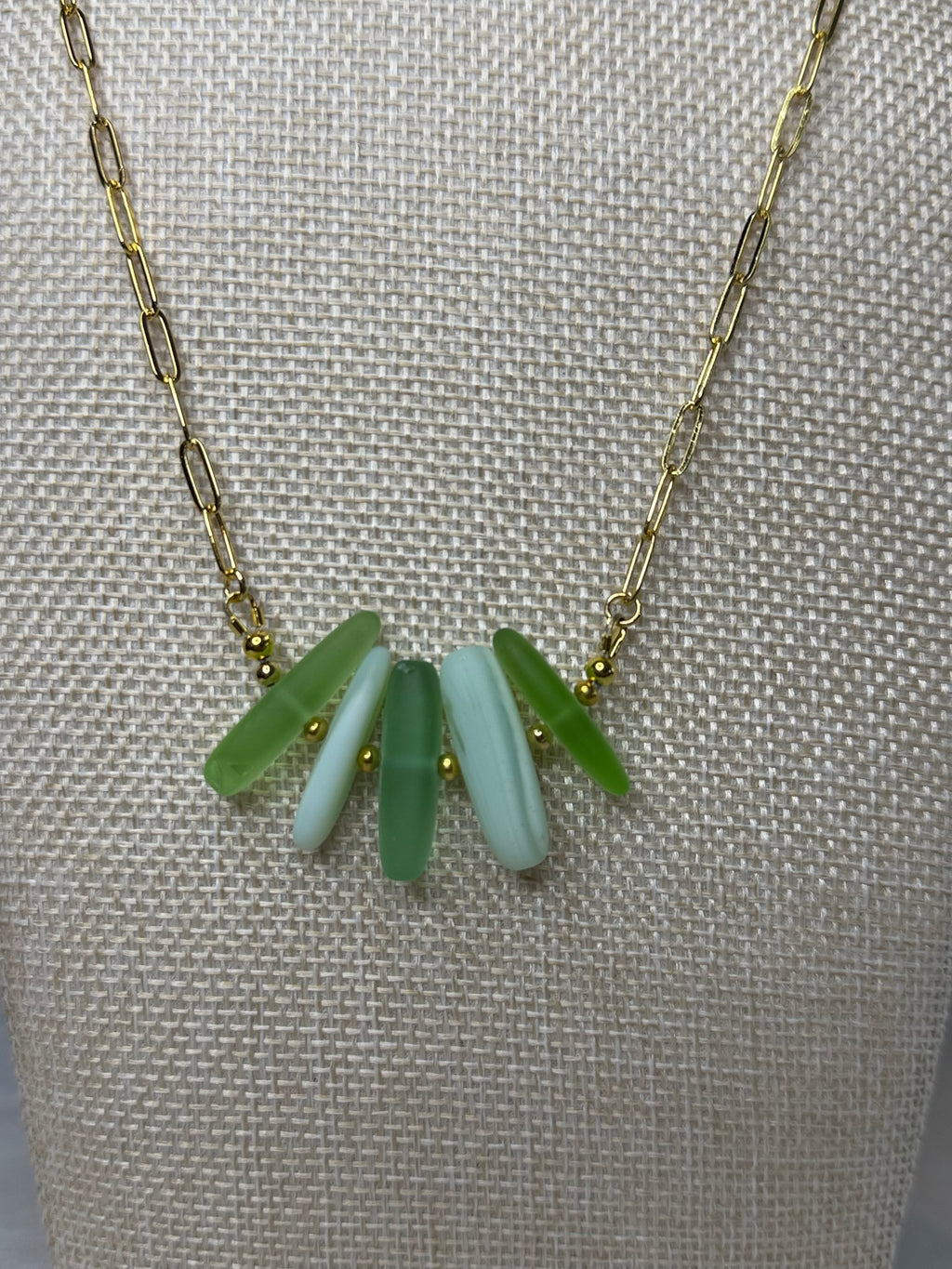 Emerald Tide