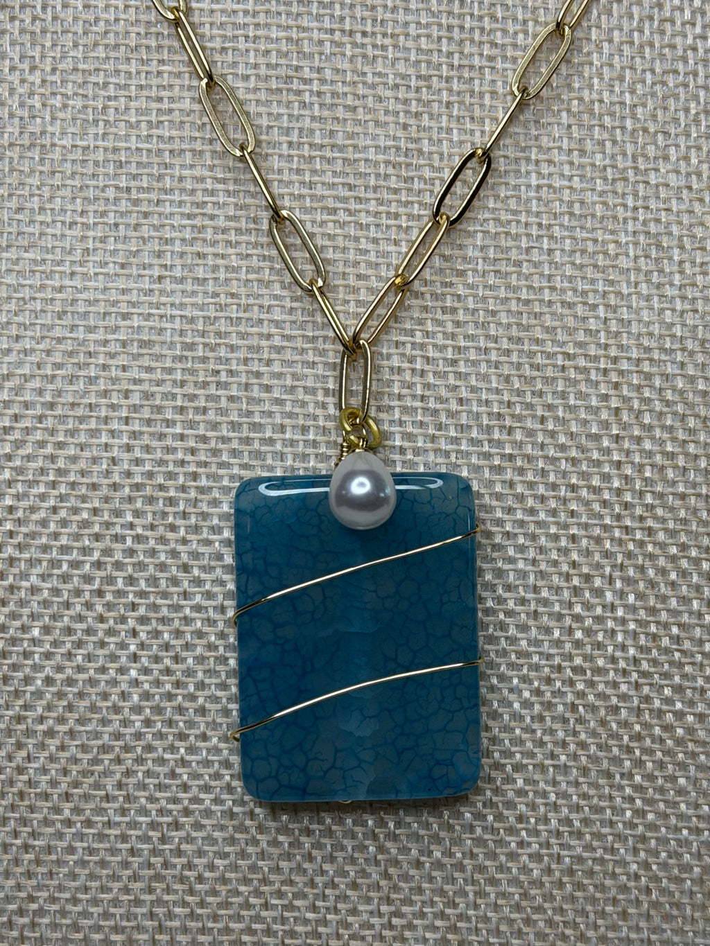Lagoon Luxe