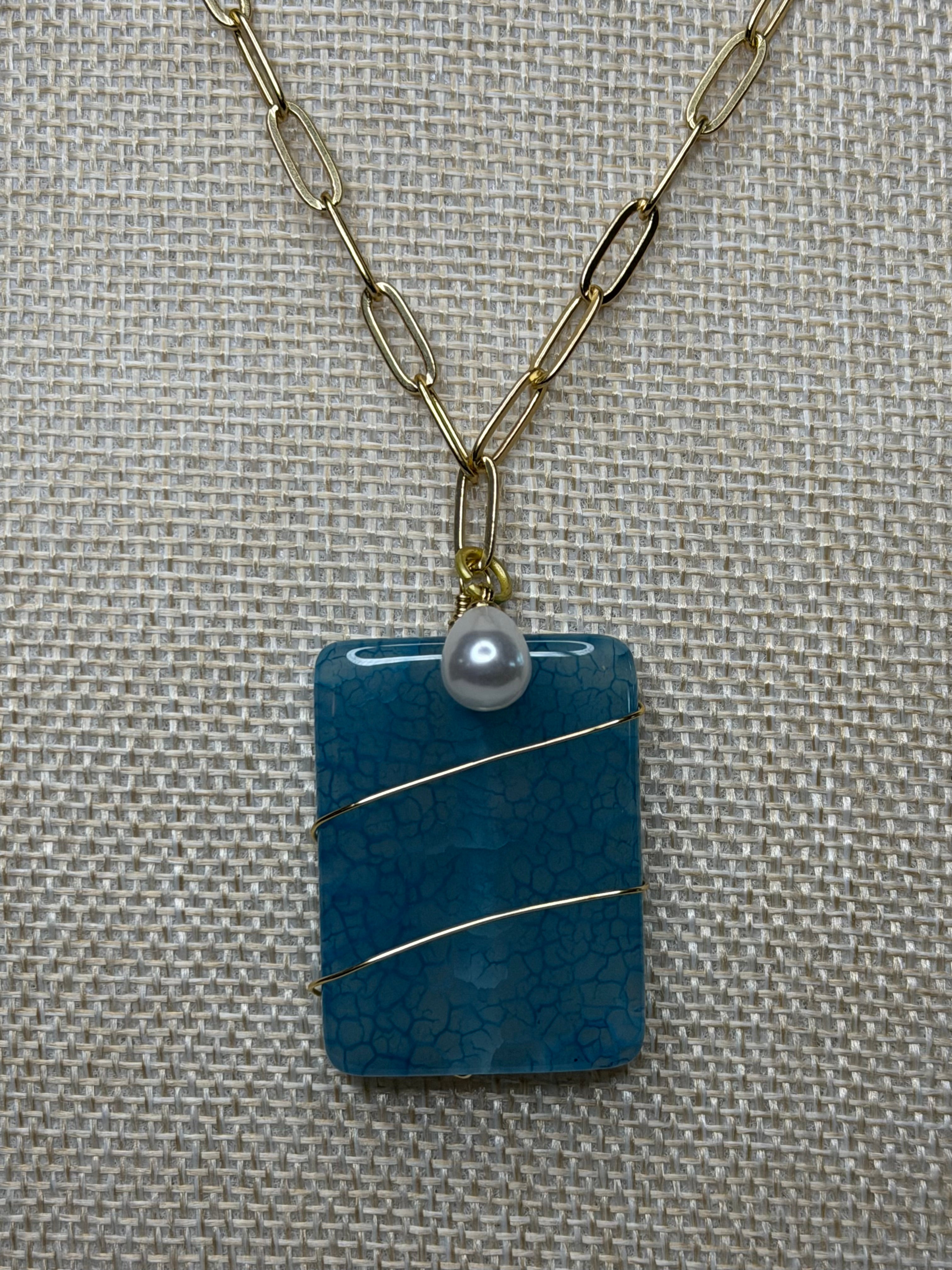 Lagoon Luxe