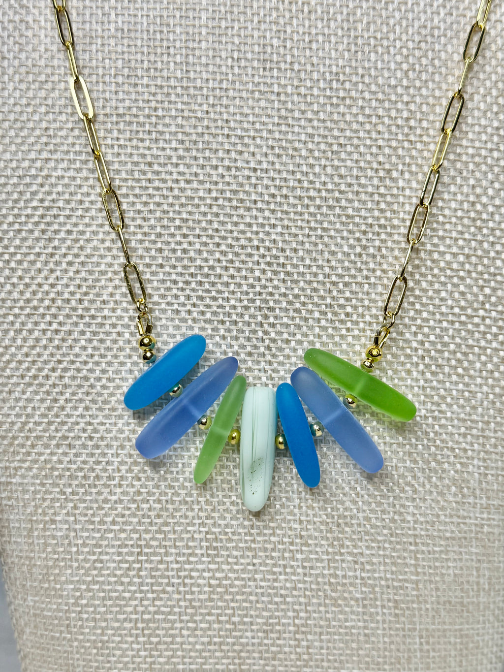 Coastal Confetti
