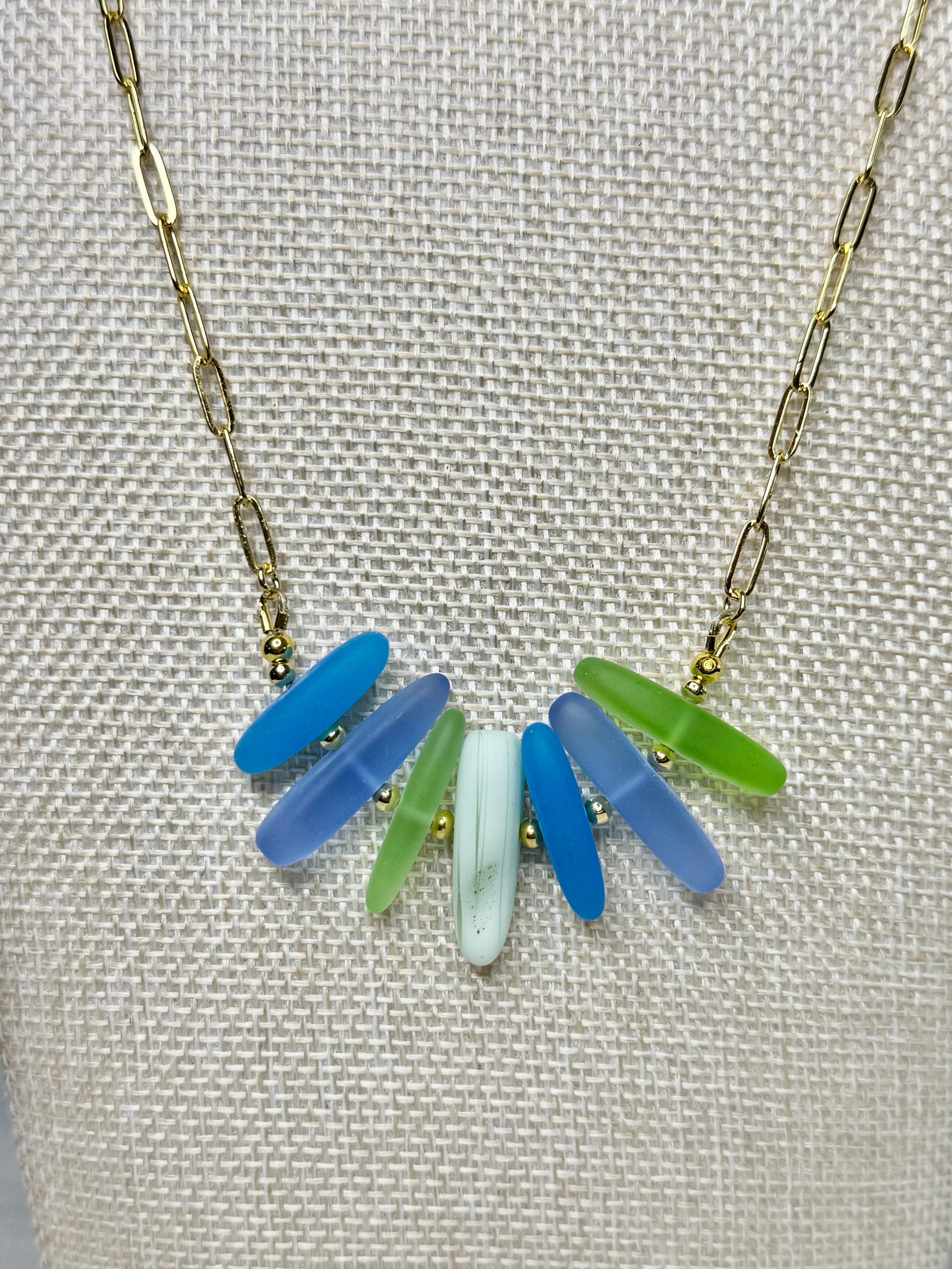Coastal Confetti
