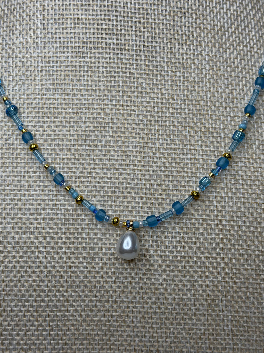 Pearl Tide