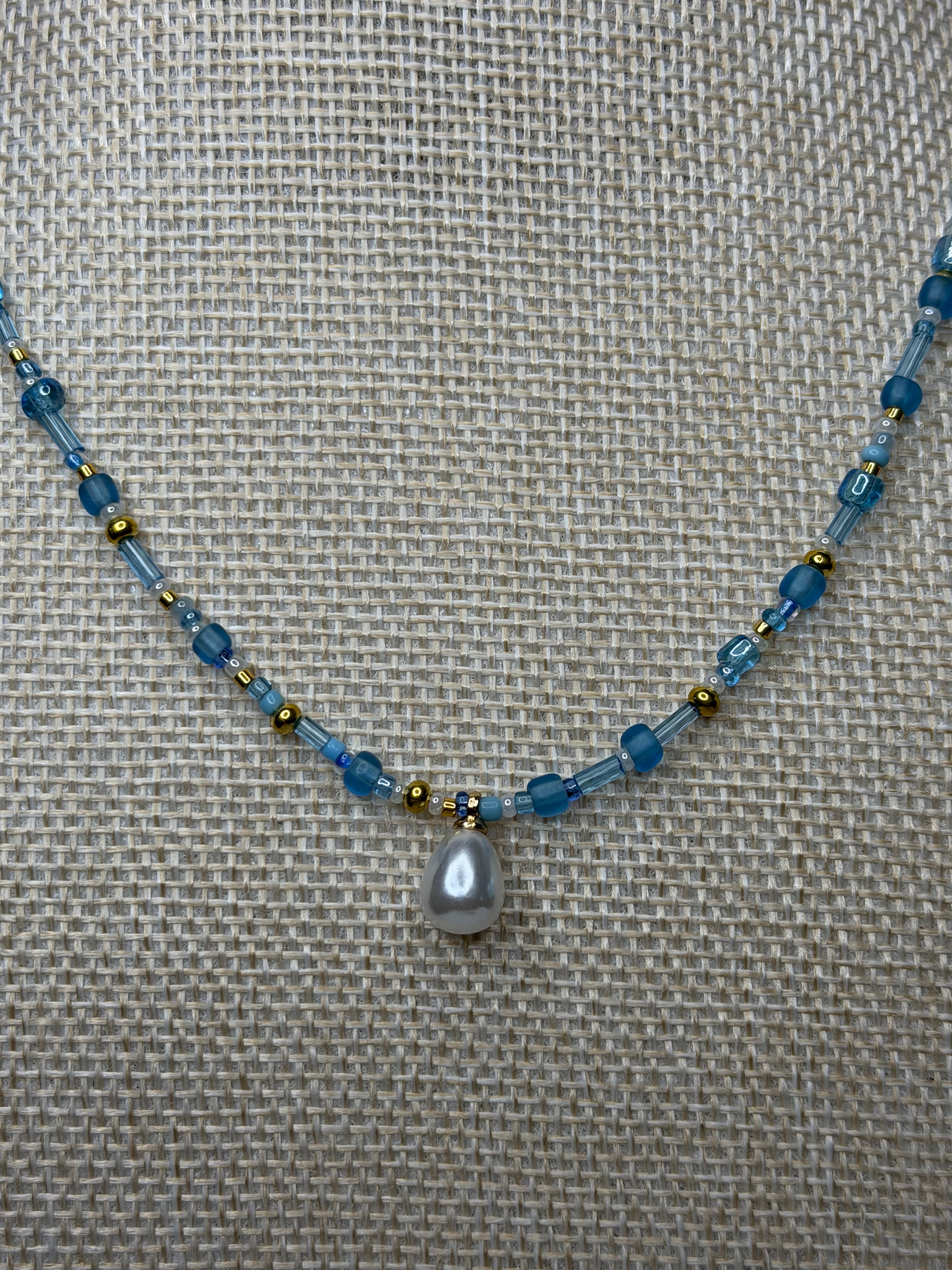 Pearl Tide