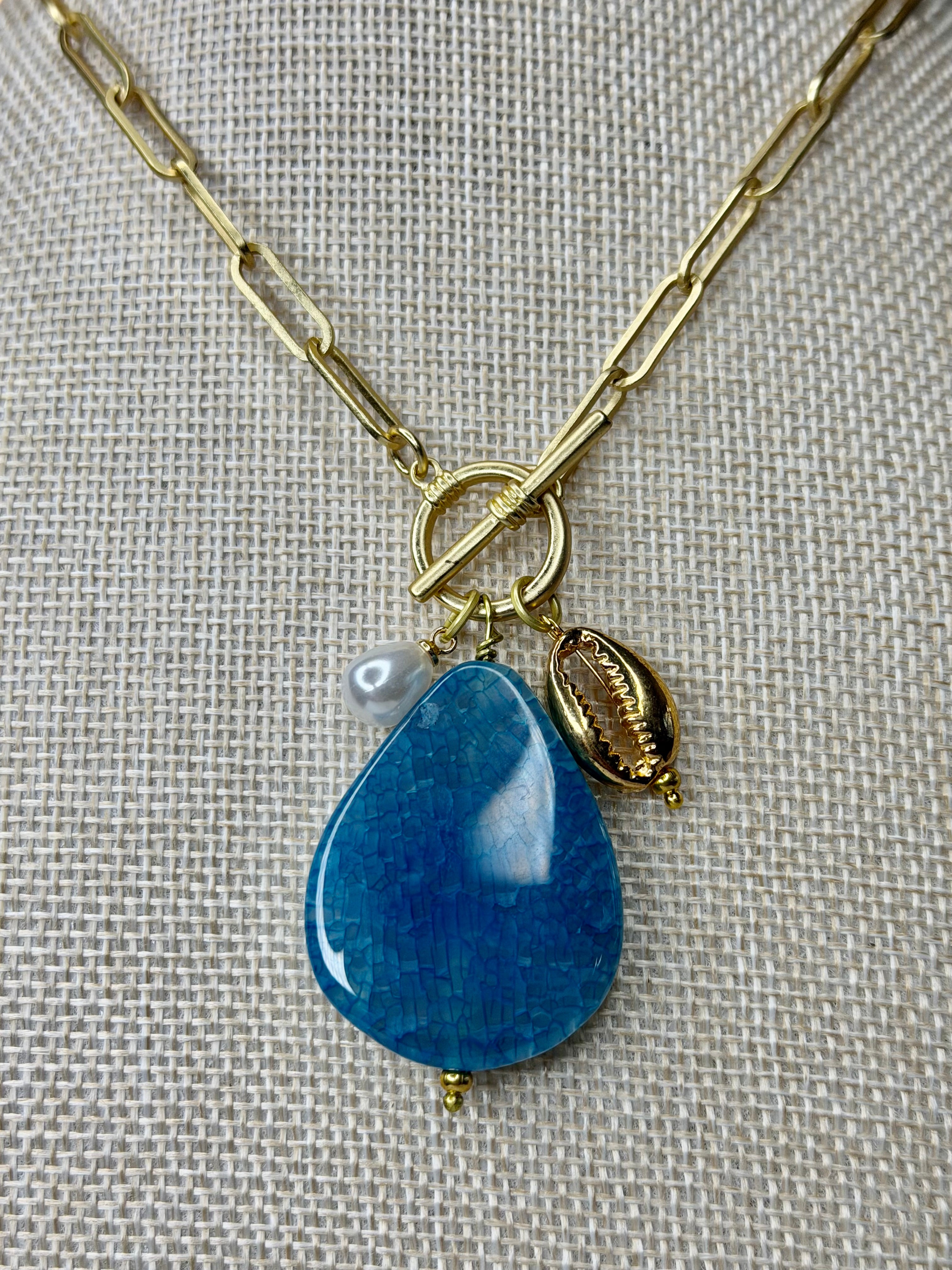 Tidal Jewel