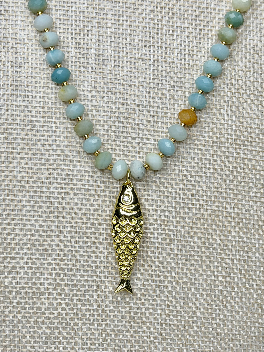 Golden Catch