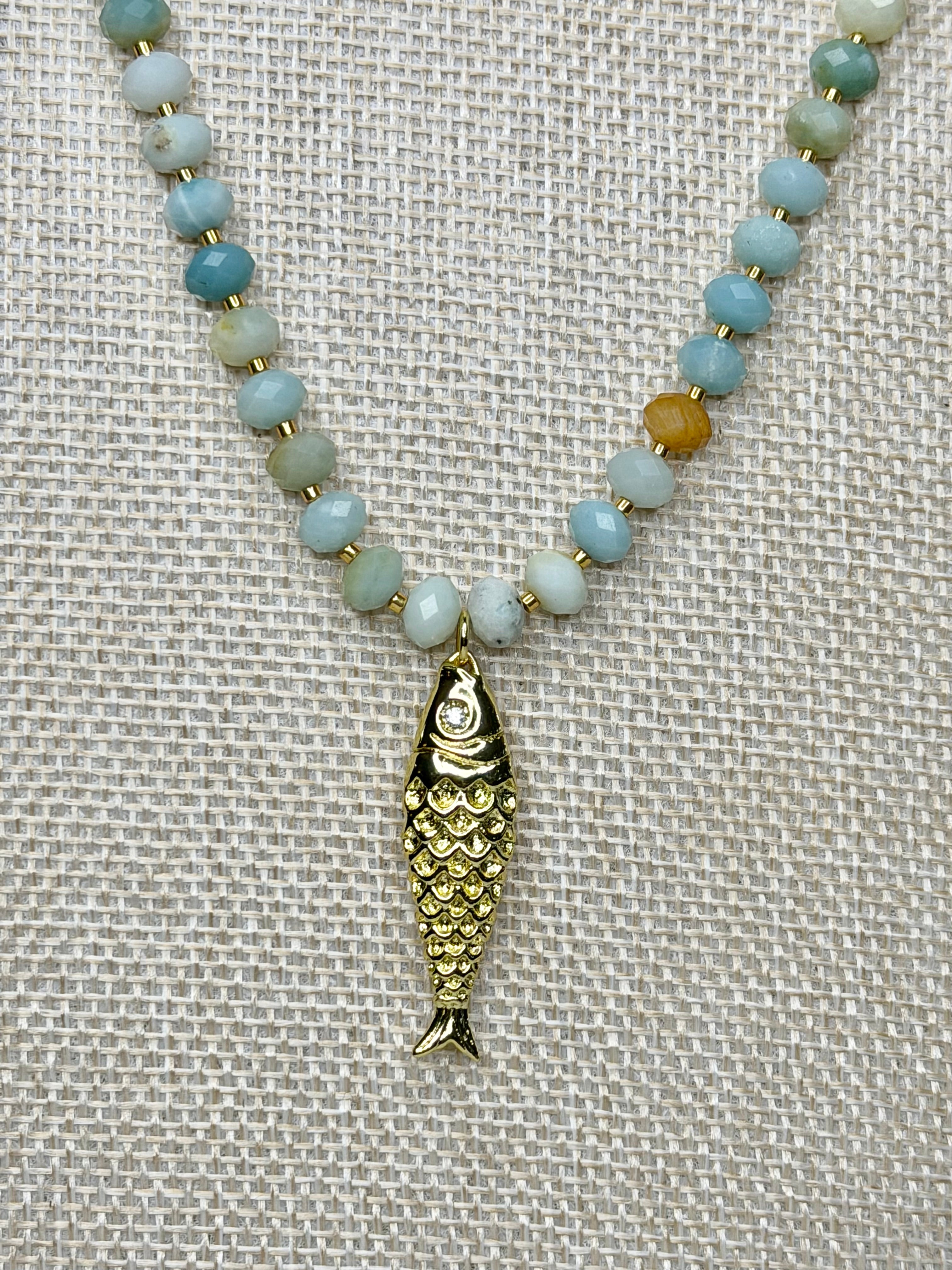 Golden Catch