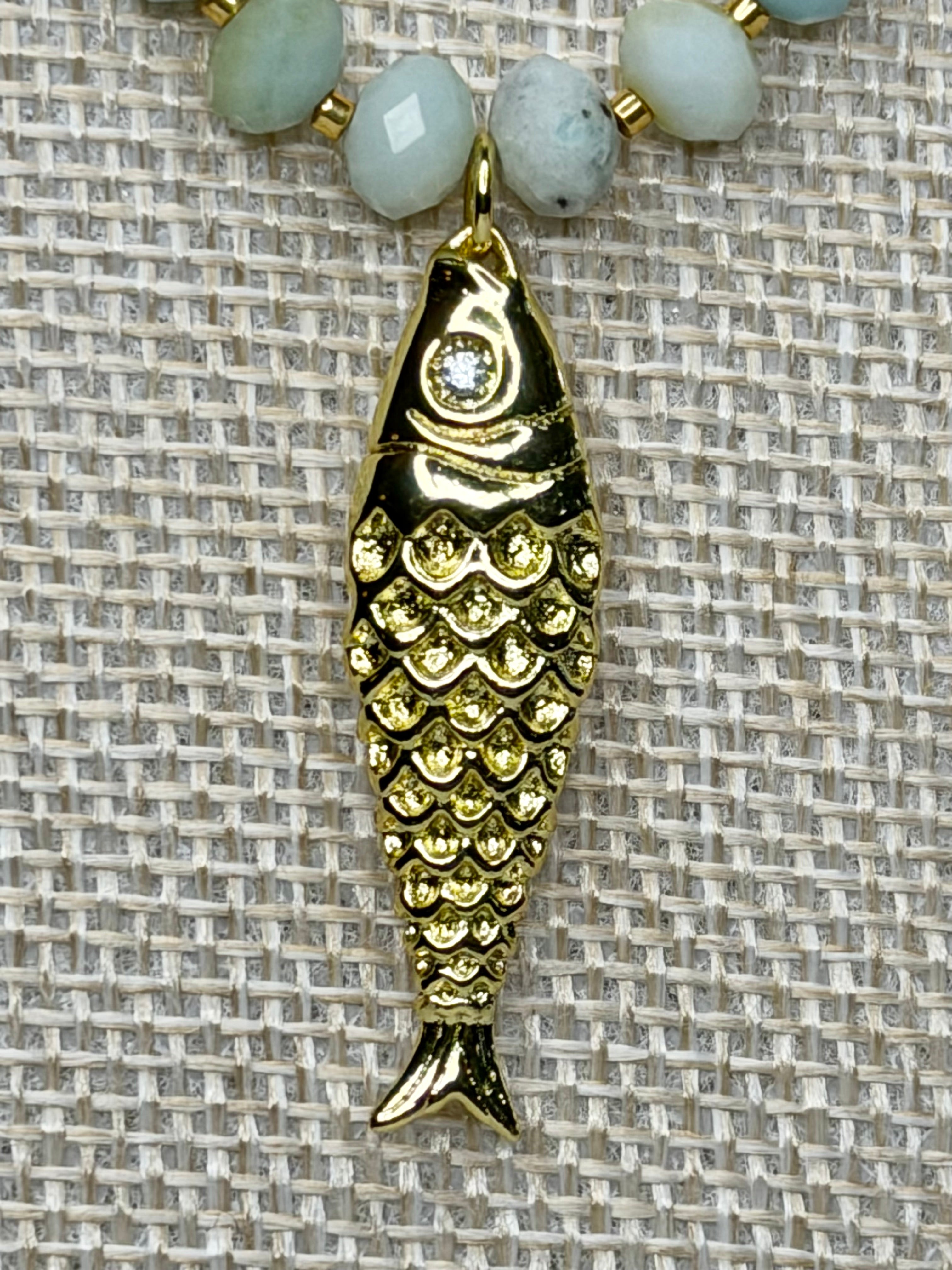 Golden Catch