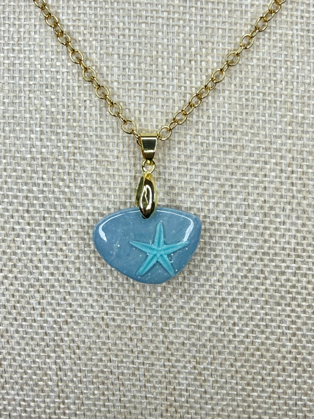 Starfish Cove