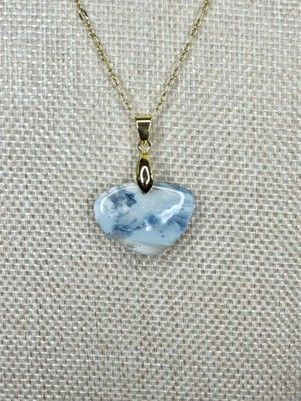 Coastal Shimmer