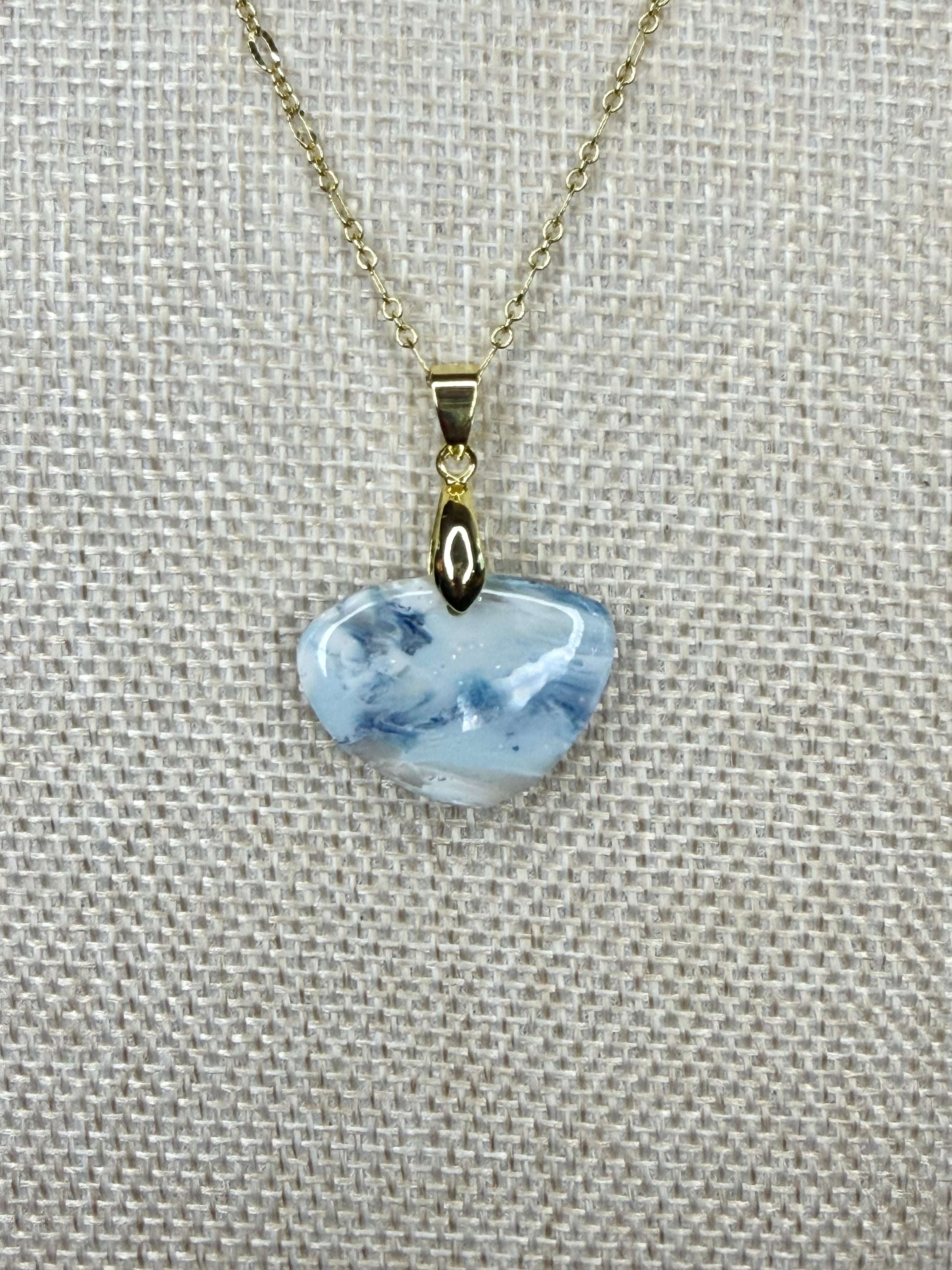 Coastal Shimmer