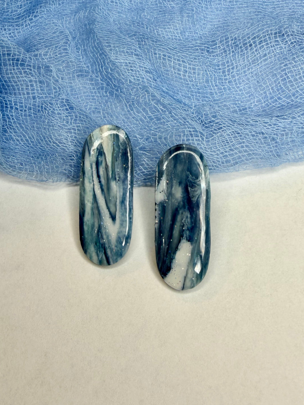 Ocean Marble