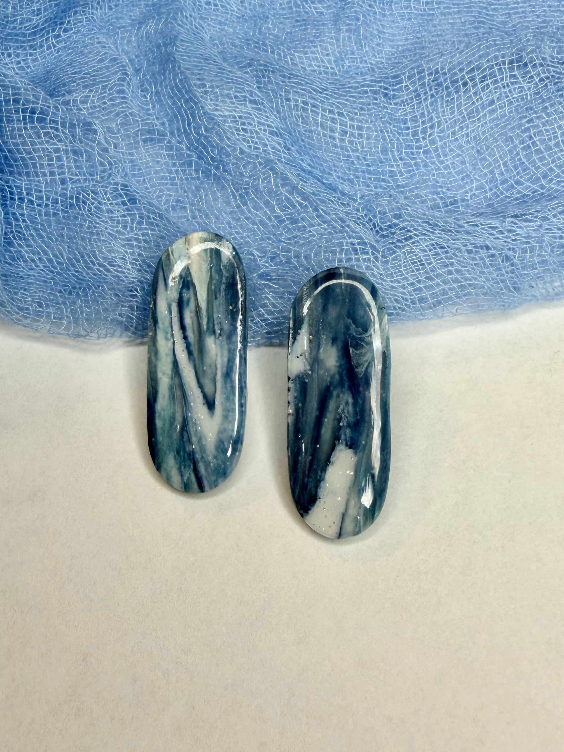 Ocean Marble