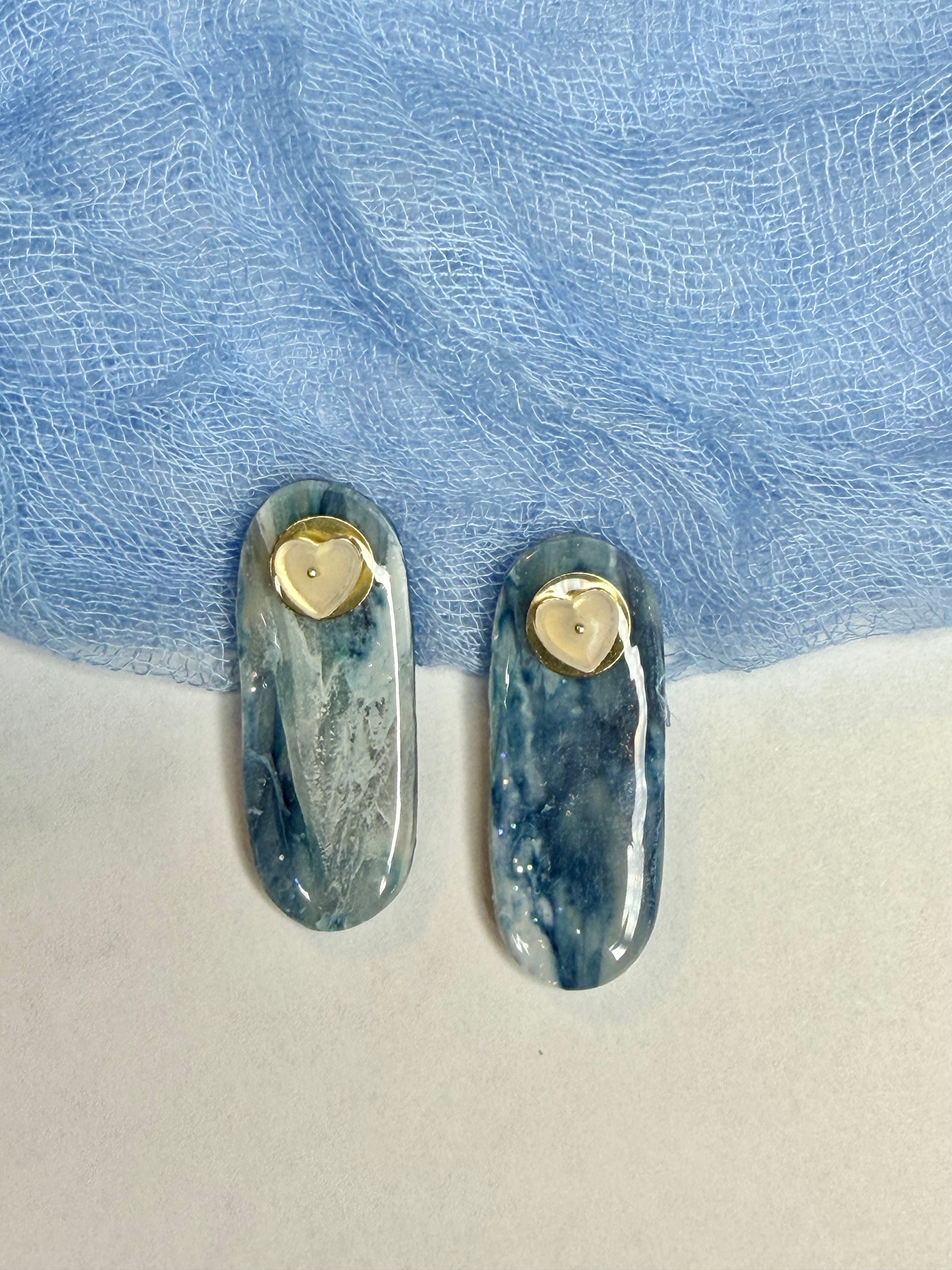 Ocean Marble