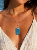 Lagoon Luxe