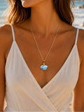 Coastal Shimmer